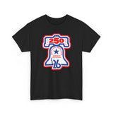 USA 250th Anniversary T-Shirt — 1776 USA Retro Independence Tee