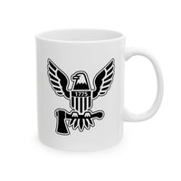Enlisted Deviant 1775 Ceramic Mug, (11oz, 15oz)