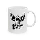Enlisted Deviant 1775 Ceramic Mug, (11oz, 15oz)