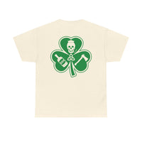 St. Patricks Enlisted Deviant Tee