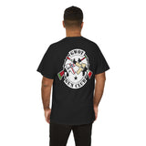 GWOT Gun Club - AFG Unisex Heavy Cotton Tee