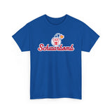 Schwarbomb Baseball T-Shirt