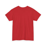 Patriotic California Flag Eagle Head T-Shirt – Graphic Tee