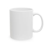 Delaware 302 Mug, (11oz, 15oz)