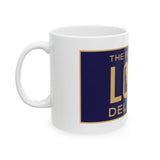 Ceramic Mug, (11oz, 15oz)