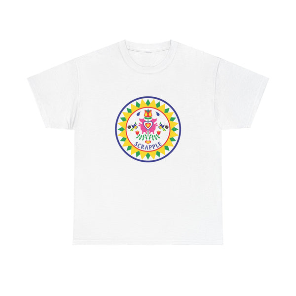 Scrapple T-Shirt 005