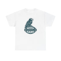 T-Shirt - Philly Bird Gang Midnight Green Graphic Tee