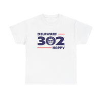 Happy Delaware 302 T-Shirt