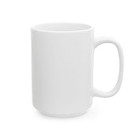 Delaware 302 Mug, (11oz, 15oz)