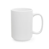 Delaware 302 Mug, (11oz, 15oz)