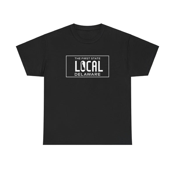 Delaware Local T-Shirt