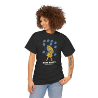 Salty Chincoteague Unisex Tee