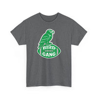 Kelley Green Tee - Bird Gang Unisex Heavy Cotton