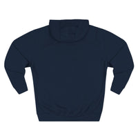 Stay Crabby Fleece Hoodie