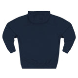 Stay Crabby Fleece Hoodie