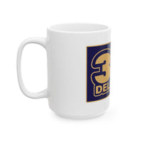 Delaware 302 Mug, (11oz, 15oz)