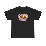 Easton, Maryland Hometown Crab Flag T-shirt