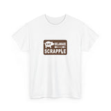 Scrapple T-Shirt 002