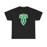 Liberty Bell Philly Football T-Shirt