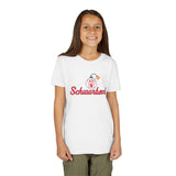 Youth Schwarbomb Baseball T-Shirt