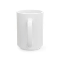 Surf Delaware Mug, (11oz, 15oz)