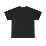 USA Crab Flag Unisex Heavy Cotton Tee