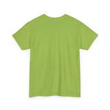 Don't Mess with Delaware Unisex Heavy Cotton Tee