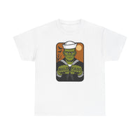 Sailor Frank Tee