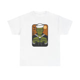 Sailor Frank Tee