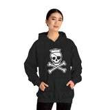 Sailor Skull Hoodie