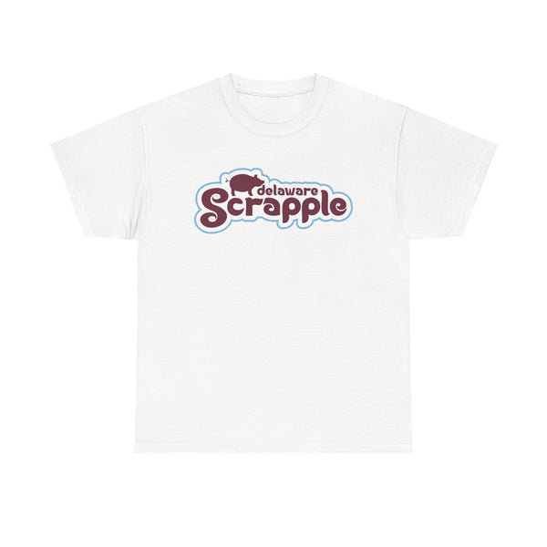 Delaware Scrapple T-Shirt