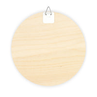 Wood Signs - Scrapple Hex sign