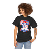 USA 250th Anniversary T-Shirt — 1776 USA Retro Independence Tee