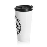 Enlisted Deviant Stainless Steel Travel Mug