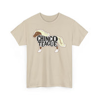 T-Shirt Chincoteague Pony Unisex Heavy Cotton Tee