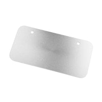 Mini License Plate - Pennsylvania Scrapple