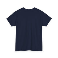 Salty Chincoteague Unisex Tee