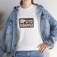 Scrapple T-Shirt 002