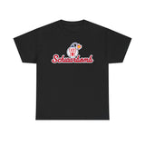 Schwarbomb Baseball T-Shirt