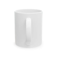 Surf Delaware Mug, (11oz, 15oz)
