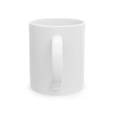Surf Delaware Mug, (11oz, 15oz)