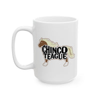 Mug - Chincoteague Pony Ceramic Coffee Cup