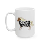 Mug - Chincoteague Pony Ceramic Coffee Cup