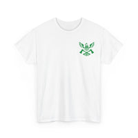 St. Patricks Enlisted Deviant Tee