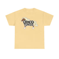 T-Shirt Chincoteague Pony Unisex Heavy Cotton Tee