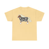 T-Shirt Chincoteague Pony Unisex Heavy Cotton Tee