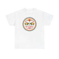 Scrapple T-Shirt 010