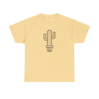 Don't be a Prick Tee- black