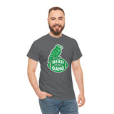 Kelley Green Tee - Bird Gang Unisex Heavy Cotton