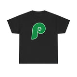T-Shirt — Philly Shamrock St. Patrick's Day Tee